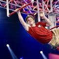 Ninja Warrior