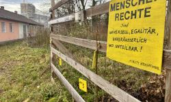 Featured image of post Ort zum Erinnern und Gemeinschaft pflegen 