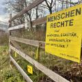 Ort zum Erinnern und Gemeinschaft pflegen 