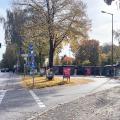 BA im Oktober