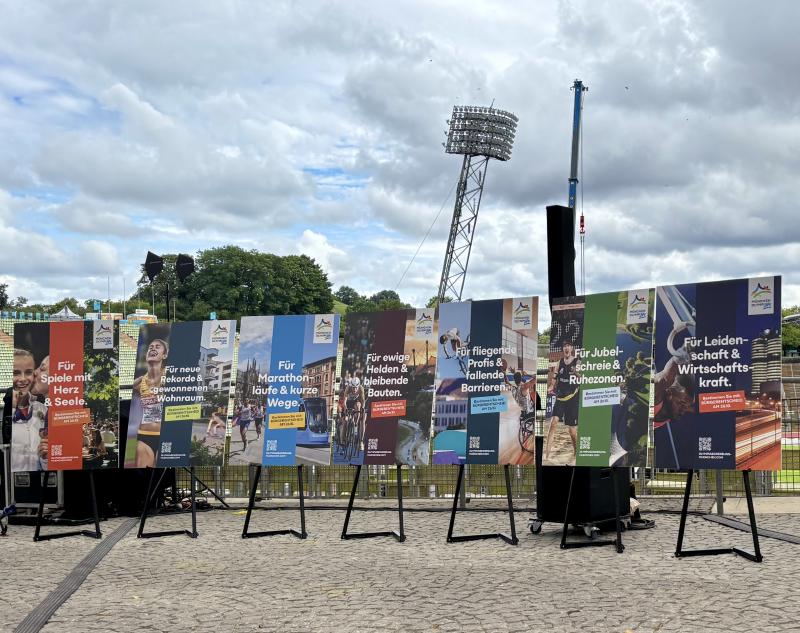 Featured image of post Olympia: Ja oder Nein?