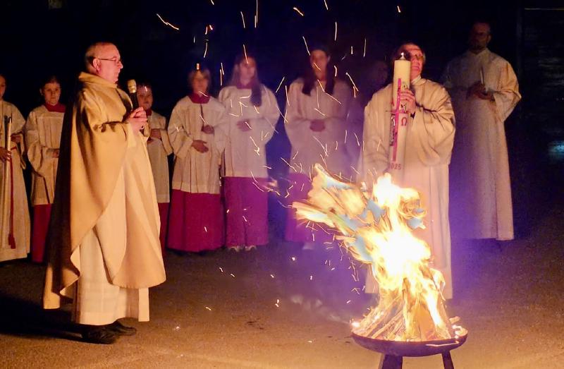 Featured image of post Frohe Ostern!