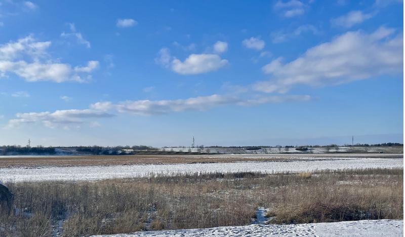 Featured image of post Luftschloss Landschaftspark Freiham?