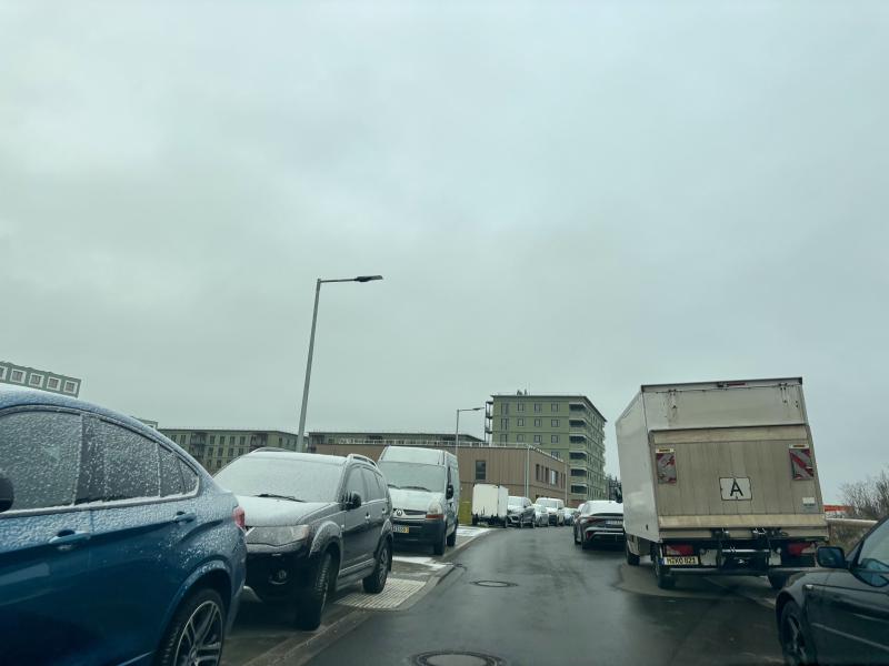 Featured image of post Faires Parken in Freiham – geht das?