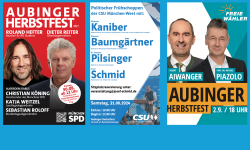 Featured image of post Auf geht’s zum Herbstfest!