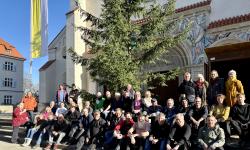 Featured image of post Pasinger Christkindlmarkt