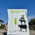 20. Aubinger Höfefest