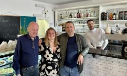 Featured image of post Neuaubinger Piccola Locanda