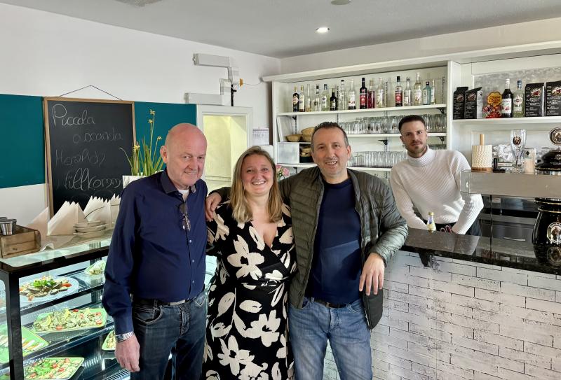 Featured image of post Neuaubinger Piccola Locanda