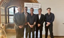 Featured image of post Preise mit Herz und Haltung