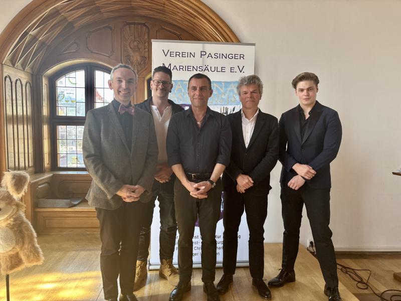 Featured image of post Preise mit Herz und Haltung