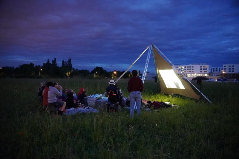 Featured image of post Grete-Kino in Freiham