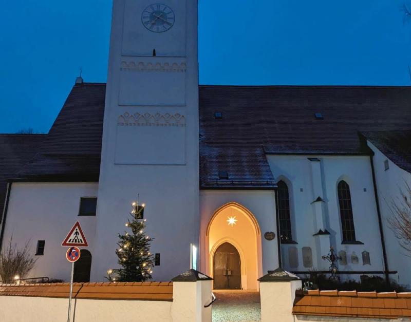 Featured image of post Advent, Advent 