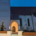 Advent, Advent 