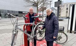 Featured image of post Radstation zur Nachahmung