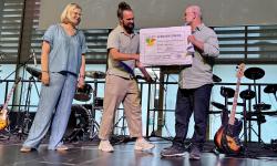 Featured image of post Realschule Freiham spendet