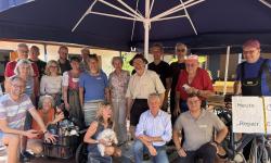 Featured image of post Tüftlerfamilie – Menzinger Repair Café wird 10