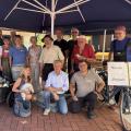 Tüftlerfamilie – Menzinger Repair Café wird 10