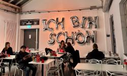 Featured image of post Schönheit als Frage in der Pasinger Fabrik