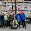 Aubinger Ukraine-Hilfe