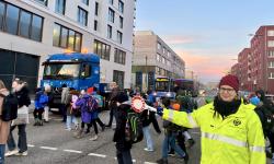 Featured image of post Schulweghelfer? Dringend gesucht!