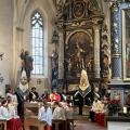 Sebastiani-Tag: lebendige, lokale Geschichte