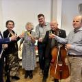 Ein Kultur-Sonntagsbonbon 