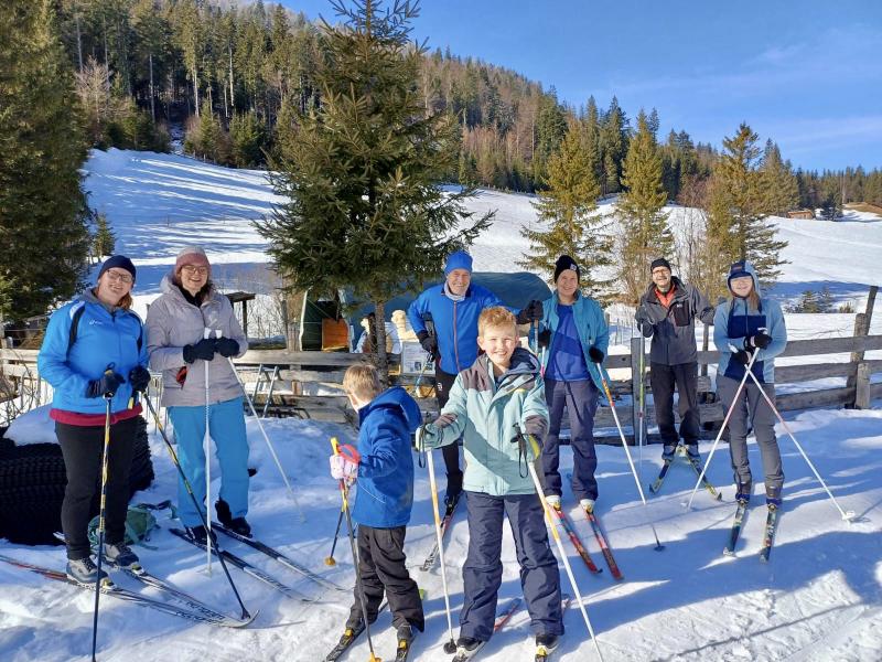 Featured image of post Pisten- und Loipenspaß 