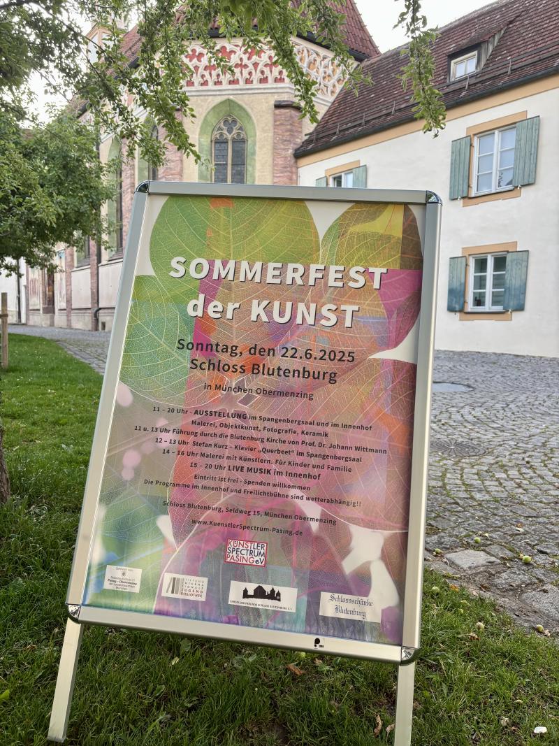 Featured image of post Kunst und Sommer