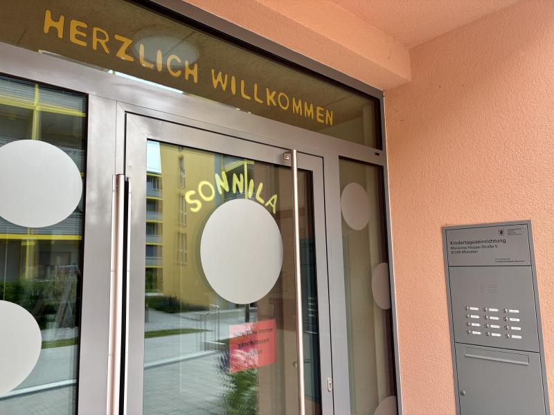 Featured image of post Ende fürs Lochhausener Kinderhaus?