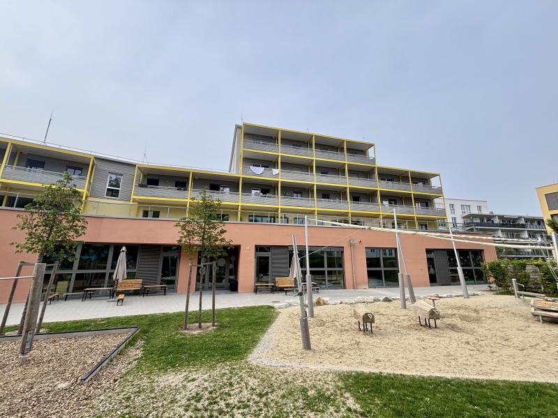 Featured image of post Juhu, es geht weiter!