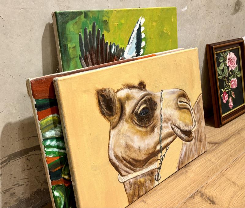 Featured image of post Dreimal Kunst