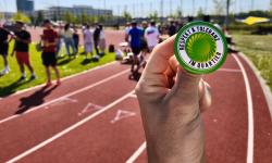 Featured image of post Spendenlauf in Freiham