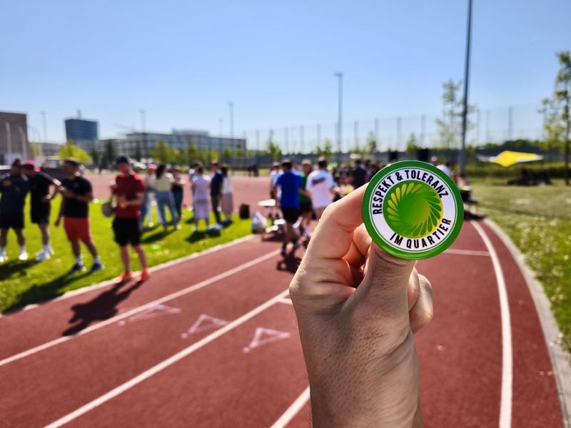 Featured image of post Spendenlauf in Freiham