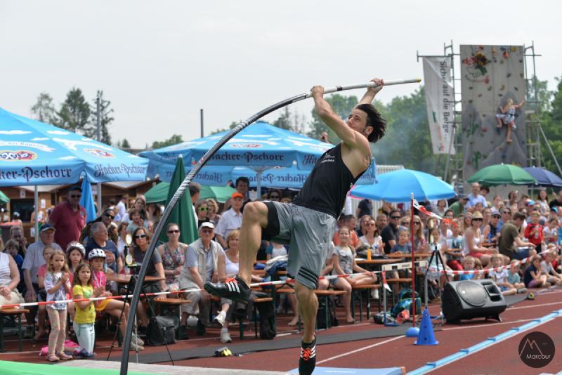 Featured image of post Stabhochsprung-Festival in Lochham
