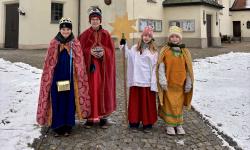 Featured image of post Auf ein segensreiches Jahr 