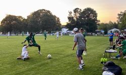 Featured image of post Aubinger Fußball