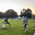 Aubinger Fußball