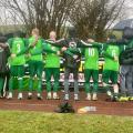 Landesliga winkt