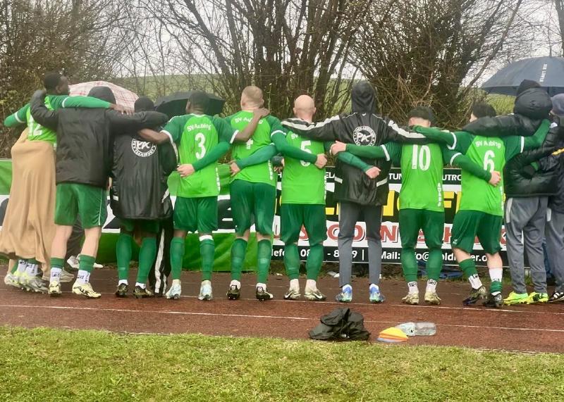 Featured image of post Landesliga winkt