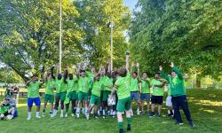 Featured image of post Glanzvolles Wochenende