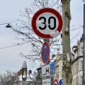 Tempo 30 ja/nein/wo?