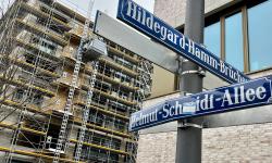 Featured image of post Zu spät?!