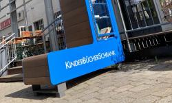 Featured image of post Kinderbücherschrank in Pasing