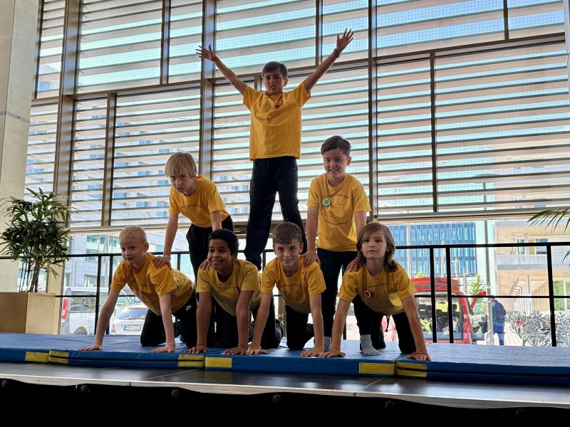 Featured image of post Freihamer Grundschule