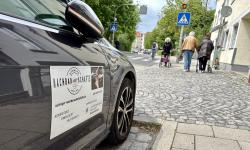 Featured image of post Vierte Aubinger Ehrenamtsmesse