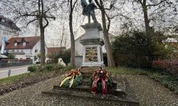 Featured image of post Gedenken in Aubing