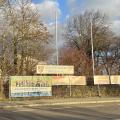 Platz-Desaster beim TSG Pasing 