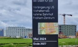 Featured image of post Warten auf die U-Bahn