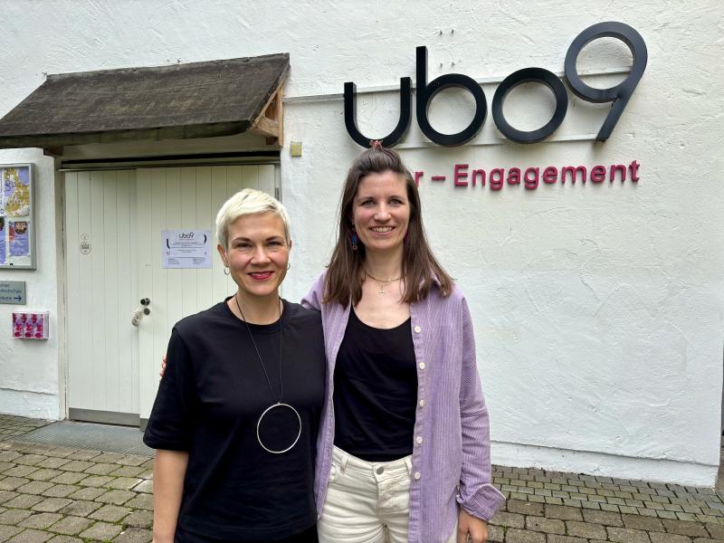 Featured image of post Kultur in Aubing